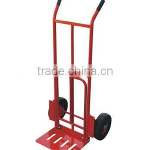 Garden Cart Wagon Cart Hand Truck HT1827 thumbnail-1