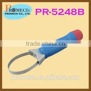 Automatic Adjustable Oil Filter Ratchet Wrench Tool thumbnail-1