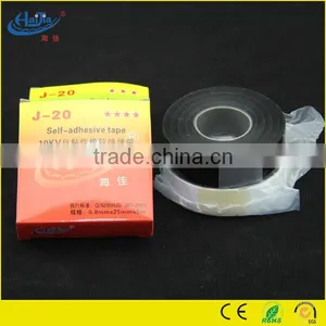 High Voltage Electrical Tape With 3/4 Inch Width * 30 FT Length thumbnail-2