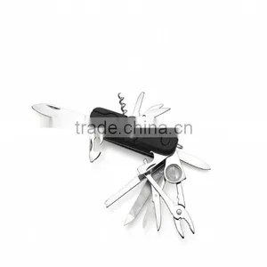 QJknife-08 Wholesale Stainless Steel Pocket Knives Outdoor Travelling Folding Knife thumbnail-2