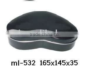 Heart Shape Cookie Tin thumbnail-1