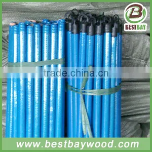 Indian Broom Stick,wooden Broom Stick for Sale . thumbnail-1