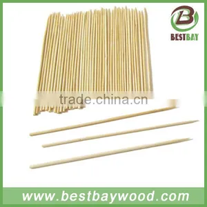 Promotional Wholesale No Pollution Bamboo Skewer/skewer Machine thumbnail-6