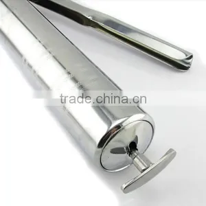 600CC Popular Automobiles Lubricant Tools With Silver Color Design thumbnail-4