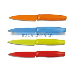 Best Quality Stainless Steel Fruit Paring Knife Set thumbnail-4