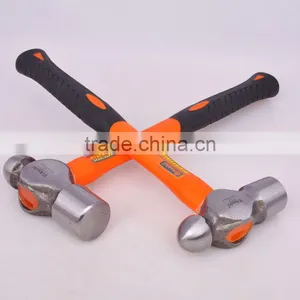 Ball Pen Hammer With Soft Grip Rubber Handle thumbnail-4