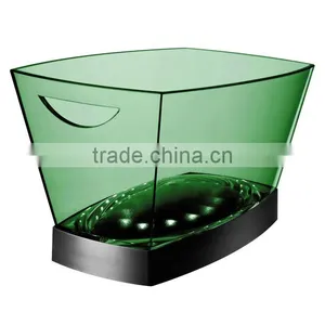 Led Colour Change Beer Cooler Bucket thumbnail-1