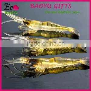 High Quality Fishing Bait Noctilucent Fishing Bait Artificial Fishing Bait Wholesale thumbnail-1