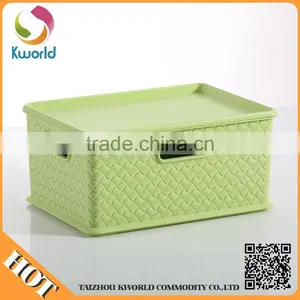 Wholesale New Style Storage Box Plastic thumbnail-2