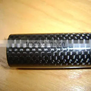 Light Weight And High Strength 3K Carbon Fiber Tube thumbnail-1