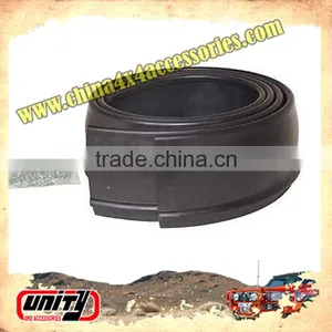Customized Logo GOOD MARKET TJM Design Solid Durable Wheel Arch Universal Fender Flares thumbnail-1