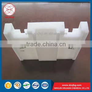 High Quality Produce Custom Plastic Parts in China thumbnail-2