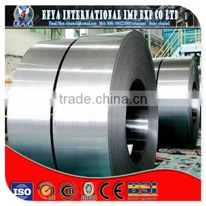 Supply Tin Plate Coil Made in China thumbnail-1