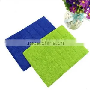 Window Cleaning Cloth Microfiber Sponge Cloth thumbnail-1