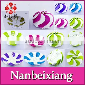 Decoration Food Fruit Tray Dish Plate thumbnail-1