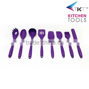 Silicone Cooking Tools,cooking Tools Kitchen,kitchen Cooking Tools thumbnail-1