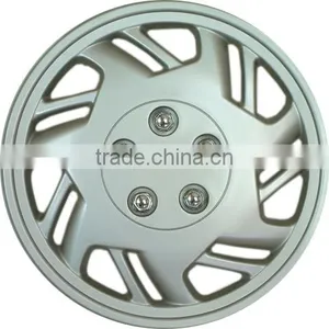 Plastic Car Wheel Cover thumbnail-1