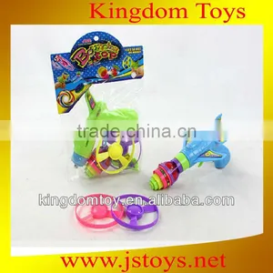 Top Spin Launcher+flies thumbnail-1