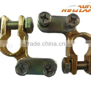 Brass Battery Terminals Car Battery Terminal thumbnail-1