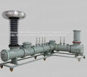 GIS Switchgear PD Defects Simulating Device thumbnail-1