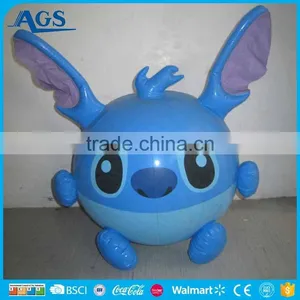 Stable Quality Lifelike PVC Inflatable Dinosaur Kids Toys thumbnail-5