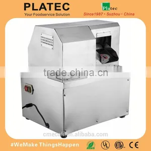 Hot Sale Fashion Stainless Steel Sugarcane Juice Machine Sugar Cane Grinder Machine thumbnail-1