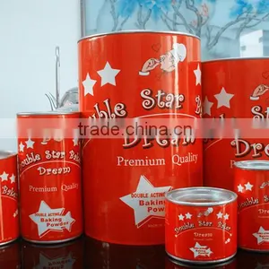 High Quality Baking Powder Halal Brand thumbnail-1