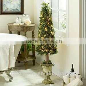 More Styles From Our Designer , Made in China Famous From Oversea. Artificial Plants for Outdoor Gardens Whosale thumbnail-4