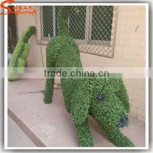 2015 Professional Design Artificial Moss Animals Garden Decoration Artificial Deer thumbnail-4