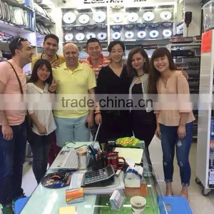 Guangzhou Market Buying Sourcing Export Mxed Container Shipping Agent thumbnail-2