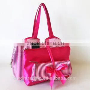 Travel Hanging Cosmetic Bag Picnic Sorting Hanging Wash Bag thumbnail-1
