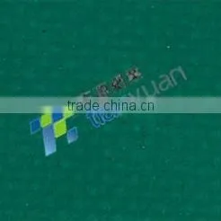 Green Vinyl Coated Fabric (TY-SVC02) thumbnail-1