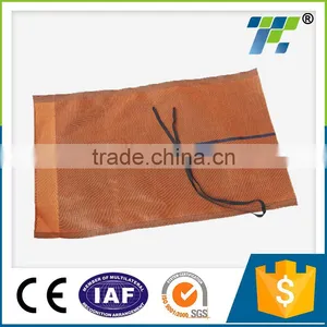Hot Sale HDPE Sand Packing Bags Sand Earth Gravel Packing HDPE Woven Bag With UV Stabilty thumbnail-1