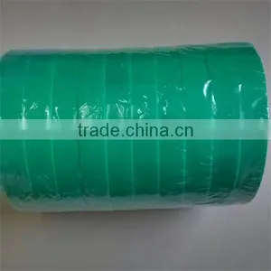 PVC Machine TIE TAPE Waterproof Non-adhesive Garden Plastic Plant Binding Tapes thumbnail-5