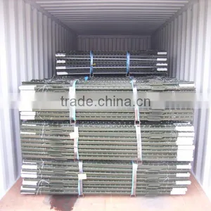 Steel Stud t Post thumbnail-1