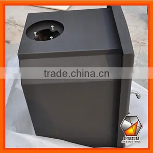 Insert Cast Iron Wood Stove thumbnail-4