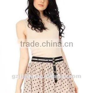 2012 Fashion and Popular Spot Lady Beautiful Long Skirts thumbnail-1