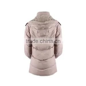 Ladies Jackets And Coats Korea Winter Fashion Down Jacket Women thumbnail-2