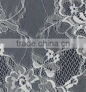 Fringe Lace Fabric thumbnail-1