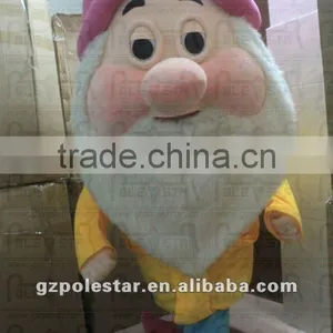 The Seven Dwarfs Costume thumbnail-1