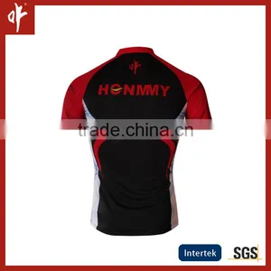 Black Custom Summer Rugby Uniforms,Fitness Training Football Team Jerseys,Smock Shirts thumbnail-2