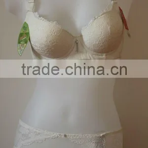 New Arrival! Shantou Sexy Bra Panty Factory in China thumbnail-1
