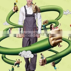 Workers Jumpsuits/suspenders Wear Labor Insurance Mechanics Engineering/sling Uniform Pants thumbnail-1
