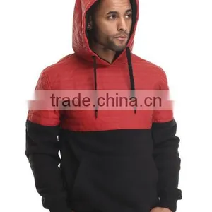Heavy Winter Custom Mens Personalized Hoodies thumbnail-3