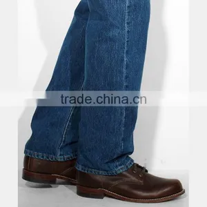 2015 Denim Jeans Pant, Mens 5 Pocket Basic Jeans Pant thumbnail-4