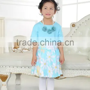 2017 Girls Boutique Spring Outfits thumbnail-3