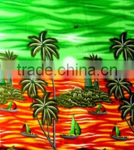 Gents Hawaiian Aloha Shirts thumbnail-4