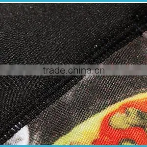 Digital Printing Winter Heated Thermal Underwear Fleece Polypropylene Young Men Baselayer Underwear thumbnail-3