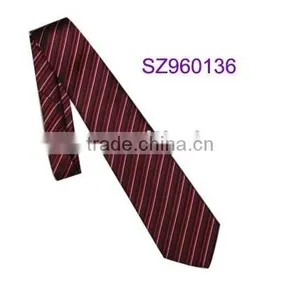 Polyester /silk Tie/necktie thumbnail-1