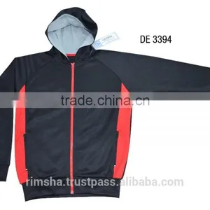 Hoodie thumbnail-1